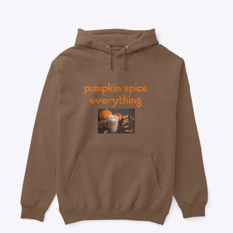 Pumpkin Spice