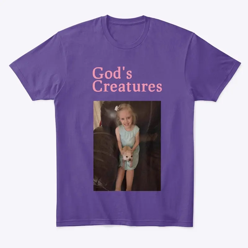 God’s Creatures